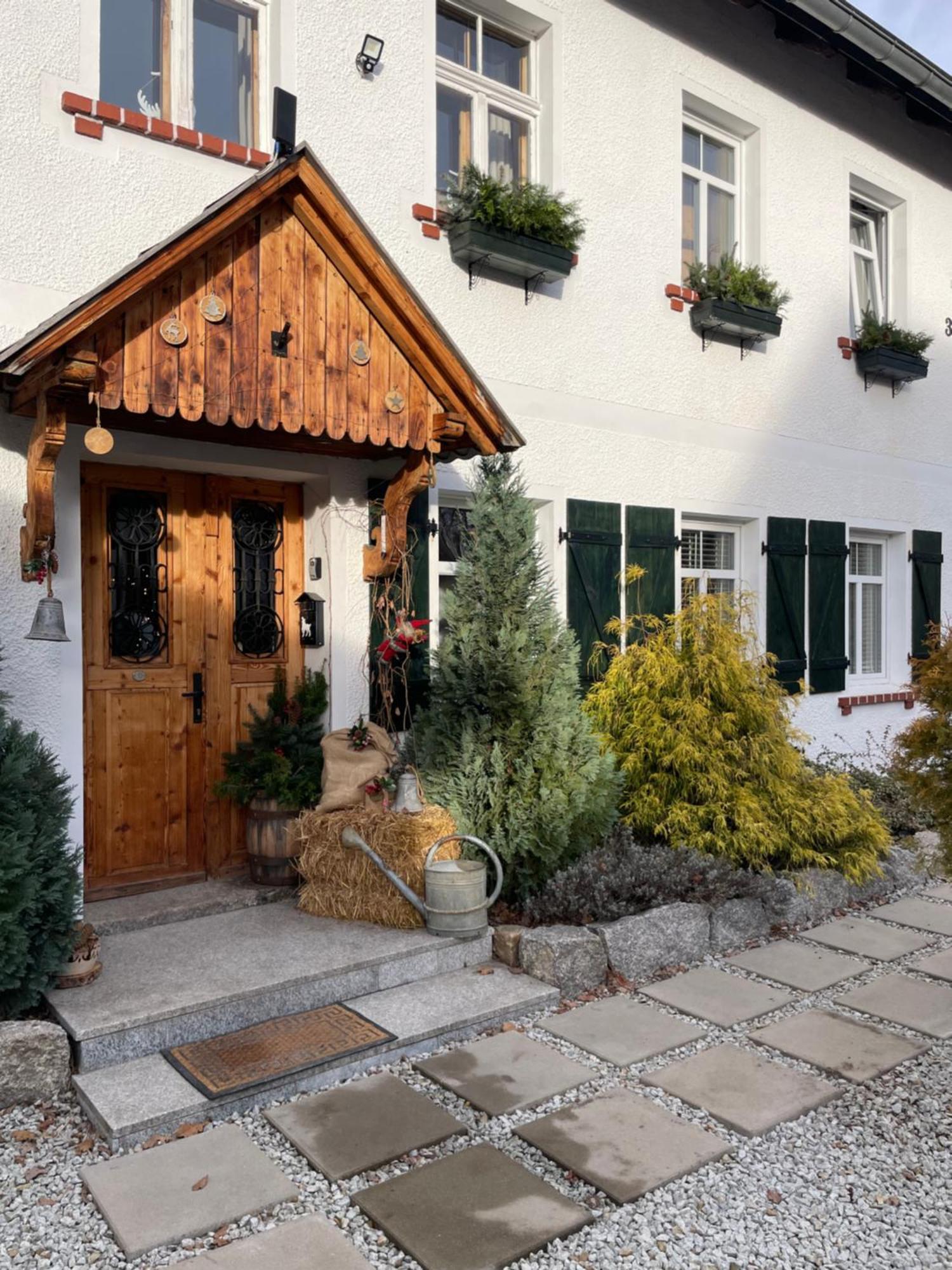Apartamenty Sudeckie Nad Zalewem II Sosnowka  Exterior photo